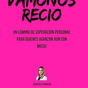 VÁMONOS RECIO (Spanish Edition)